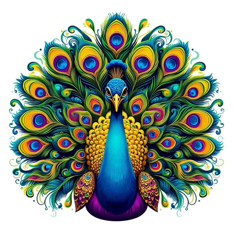 Pfau