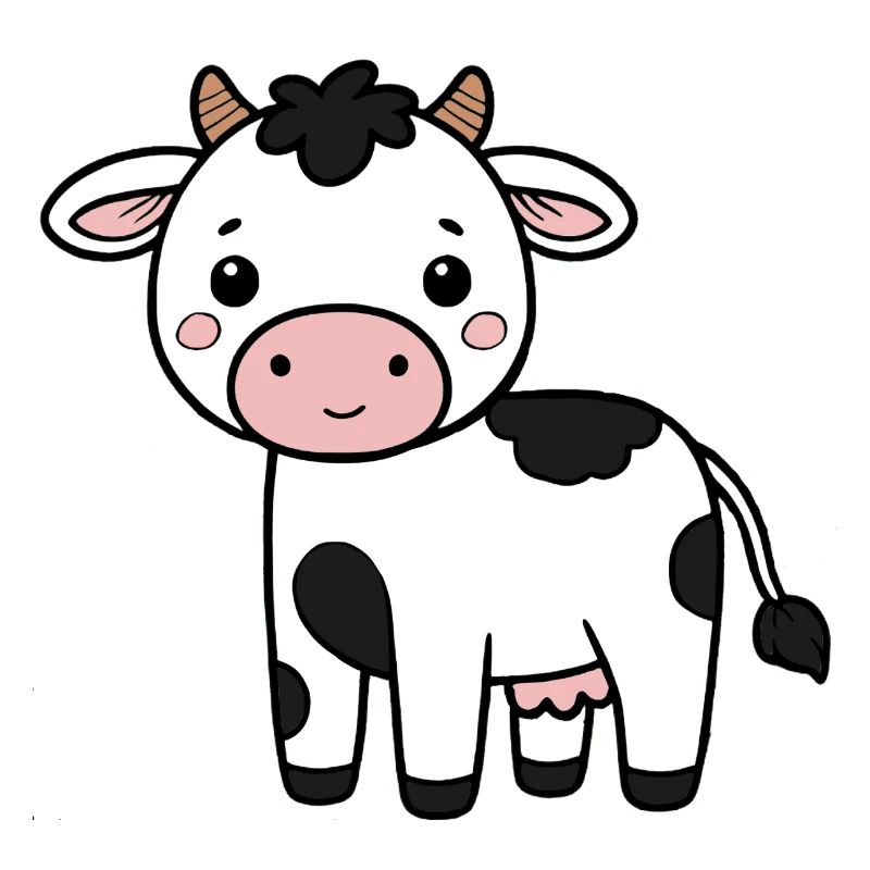 Vache Vaches