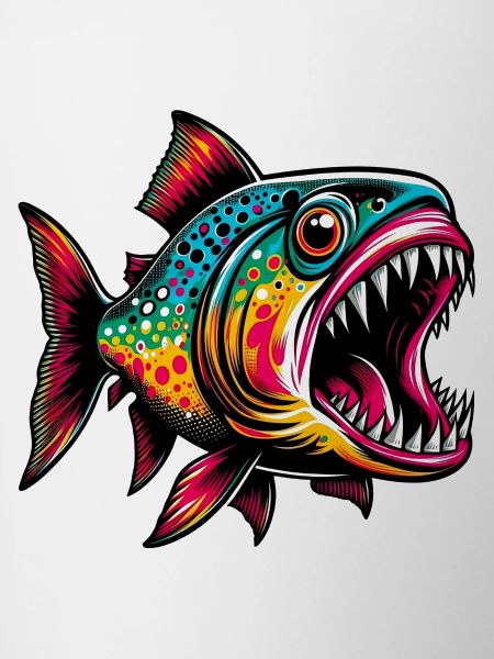 Piranha