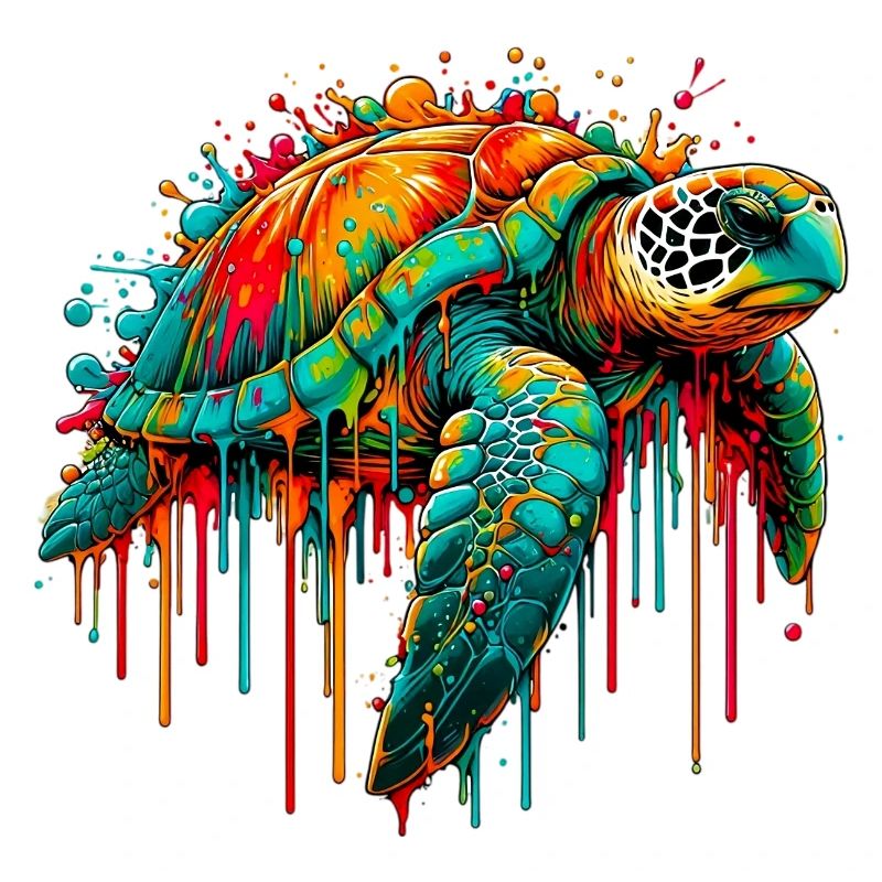 Tortue