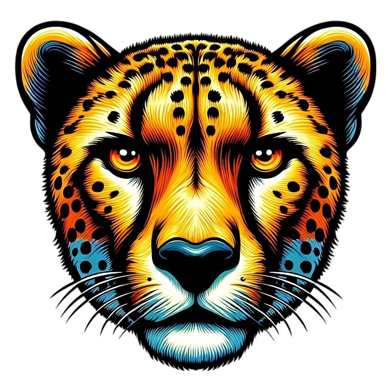 Guépard