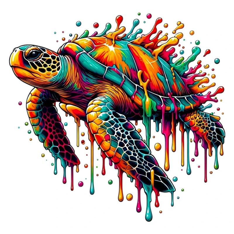 Tortue