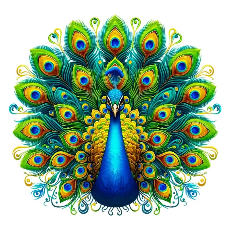 Peacock