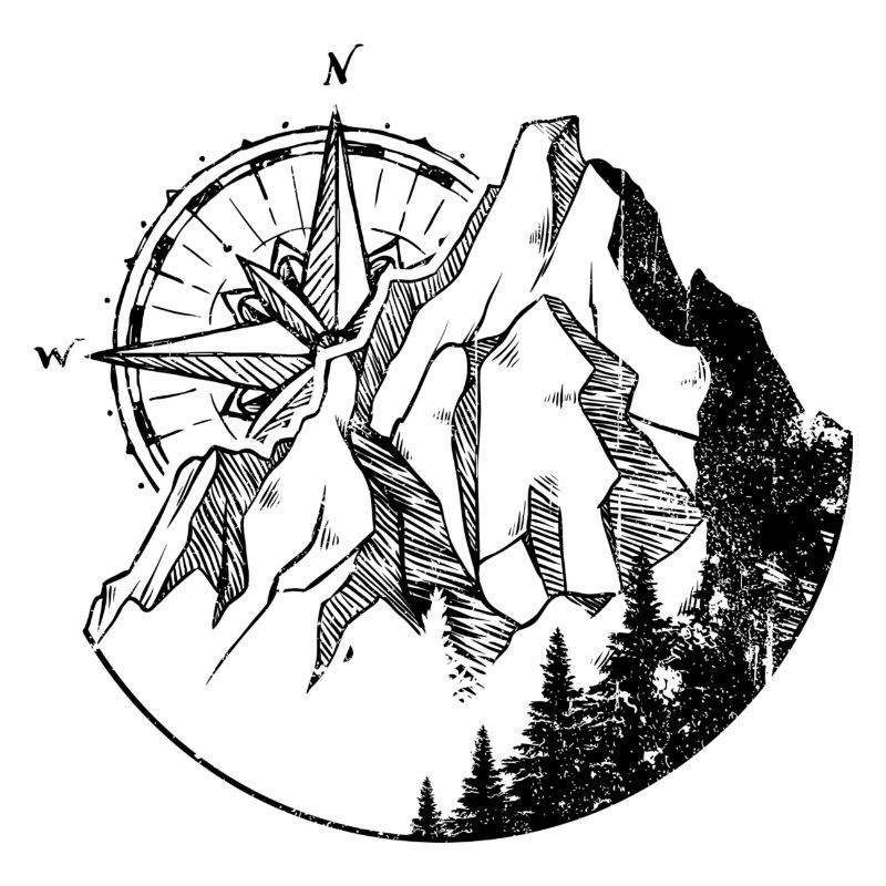 Berg-Entdecker