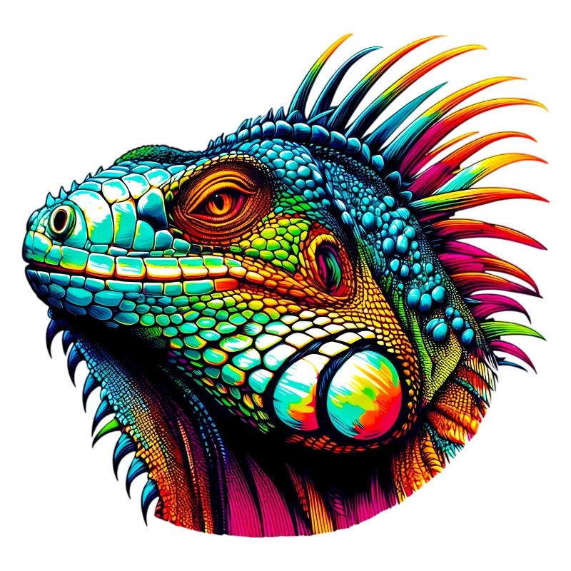 Iguane