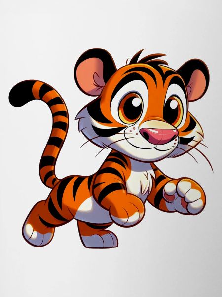 Tigre