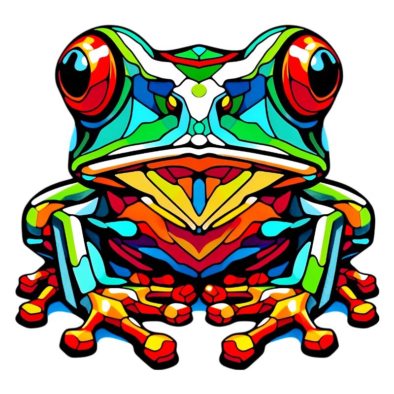 Frosch
