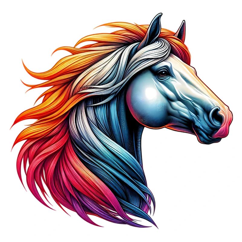 Pferd
