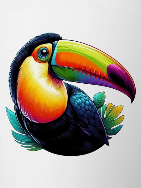Toucan