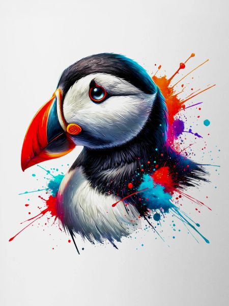 Puffin
