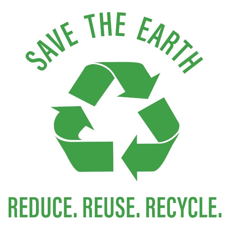 Réduire, Réutiliser, Recycler