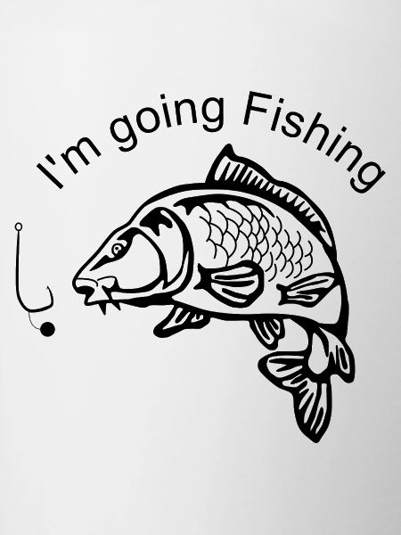 Carpfishing