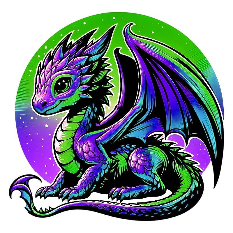 Drache