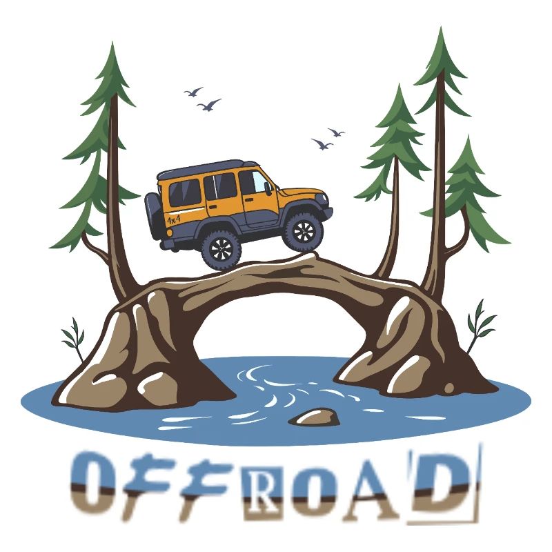 Off-road vehicles