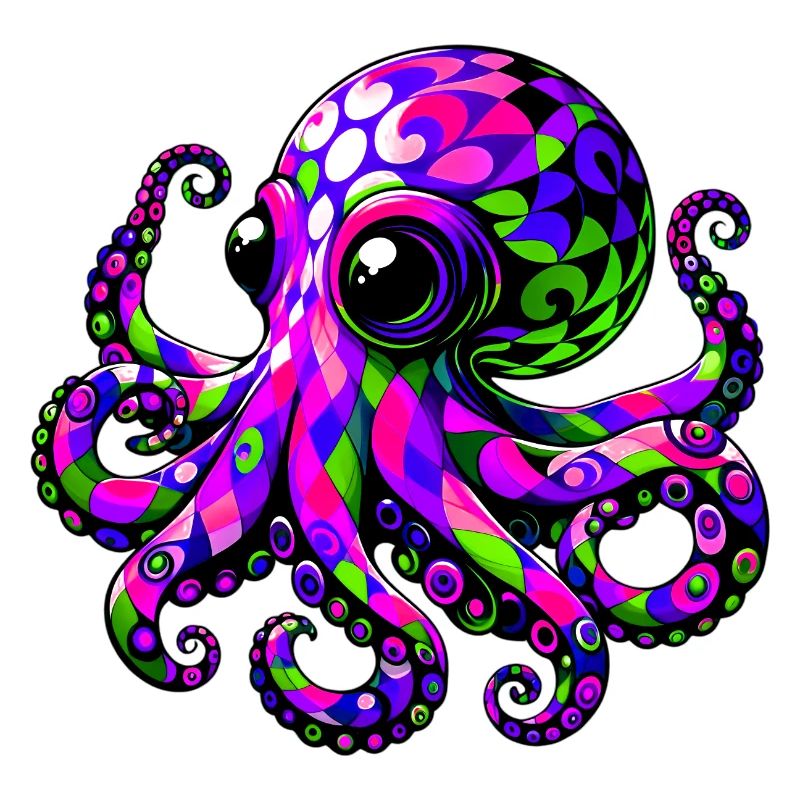 Octopus