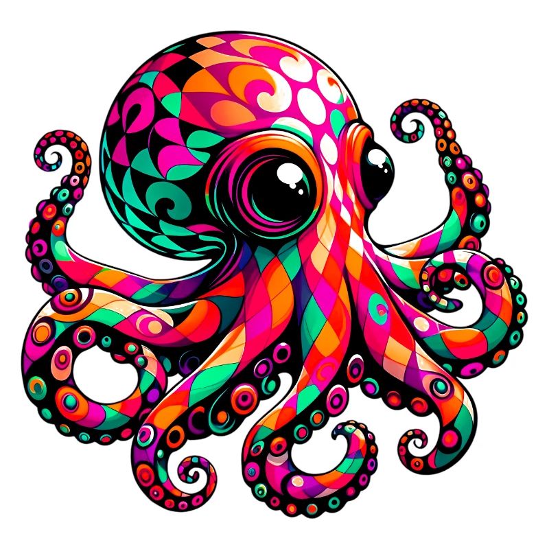 Octopus