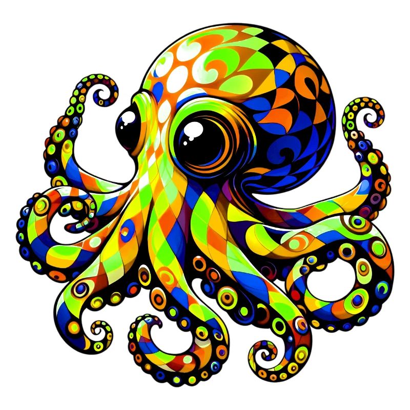 Octopus