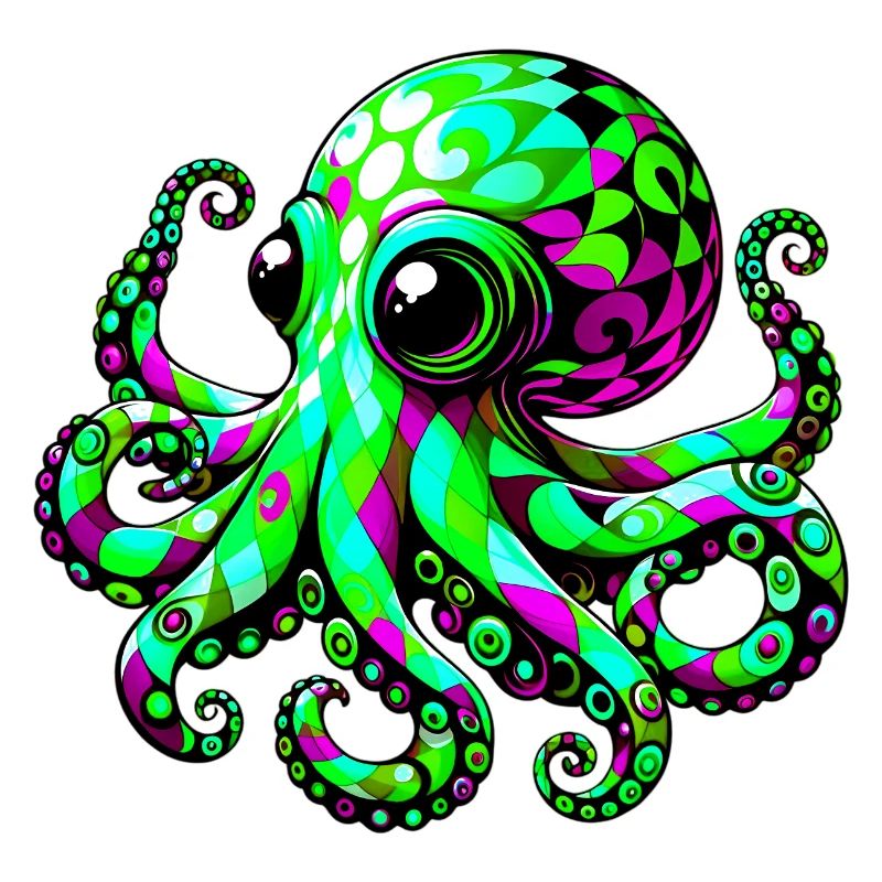 Octopus