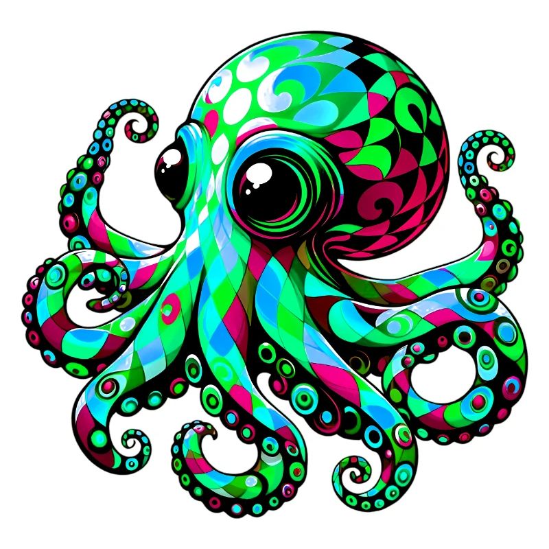 Octopus