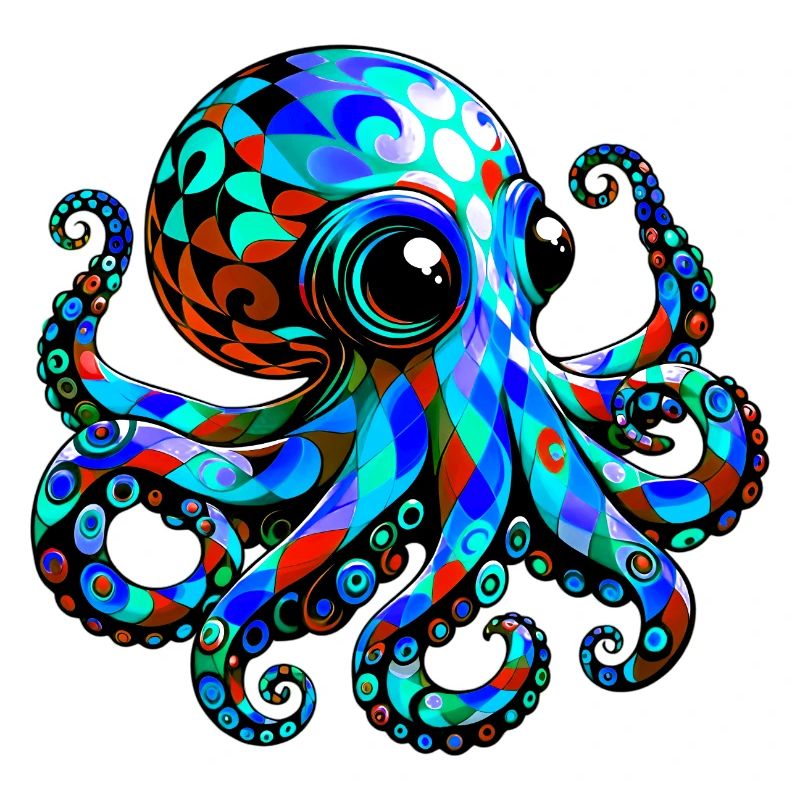 Octopus