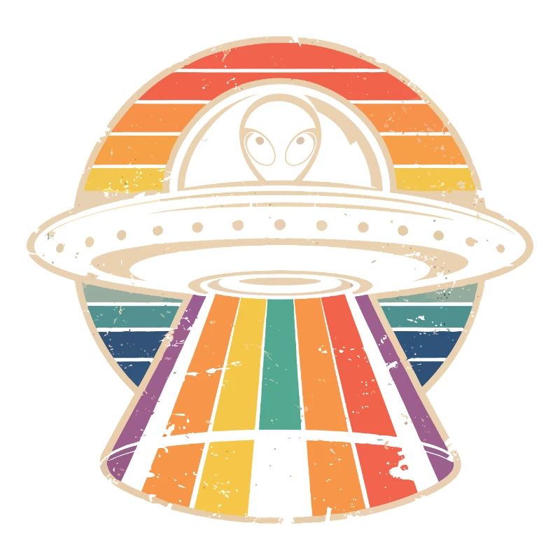 UFO Lover