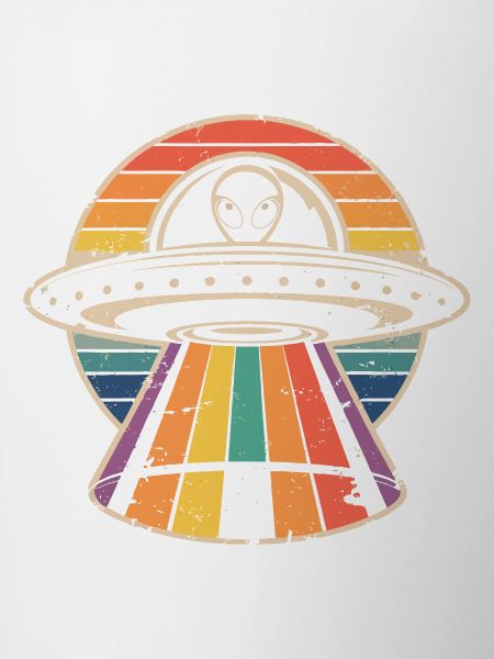 UFO Lover