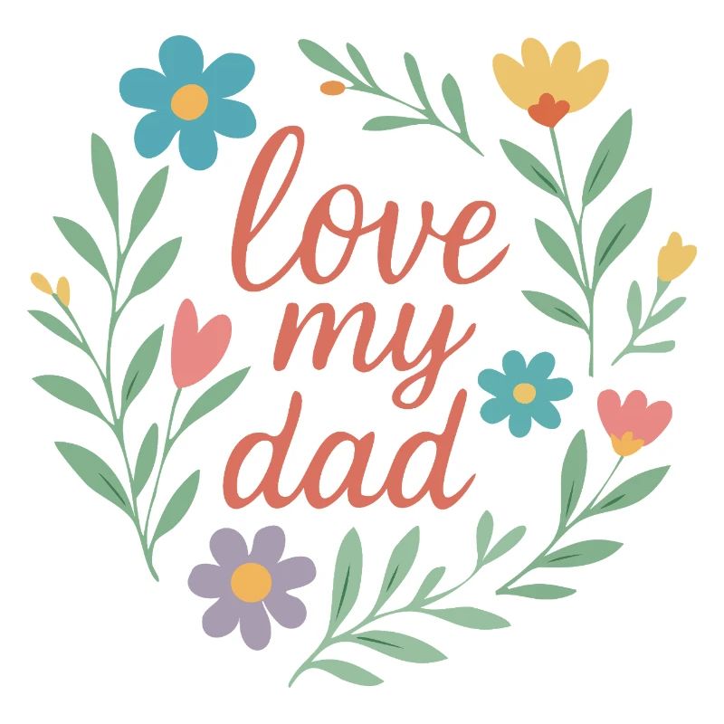 Liebe meinen Vater