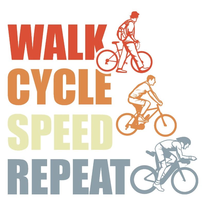 Cycling routine