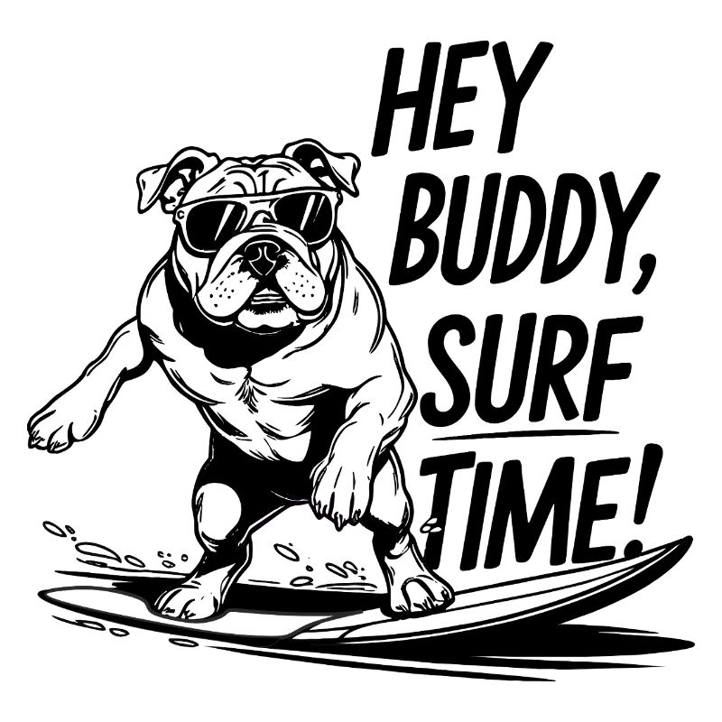 Surfing, Surfing