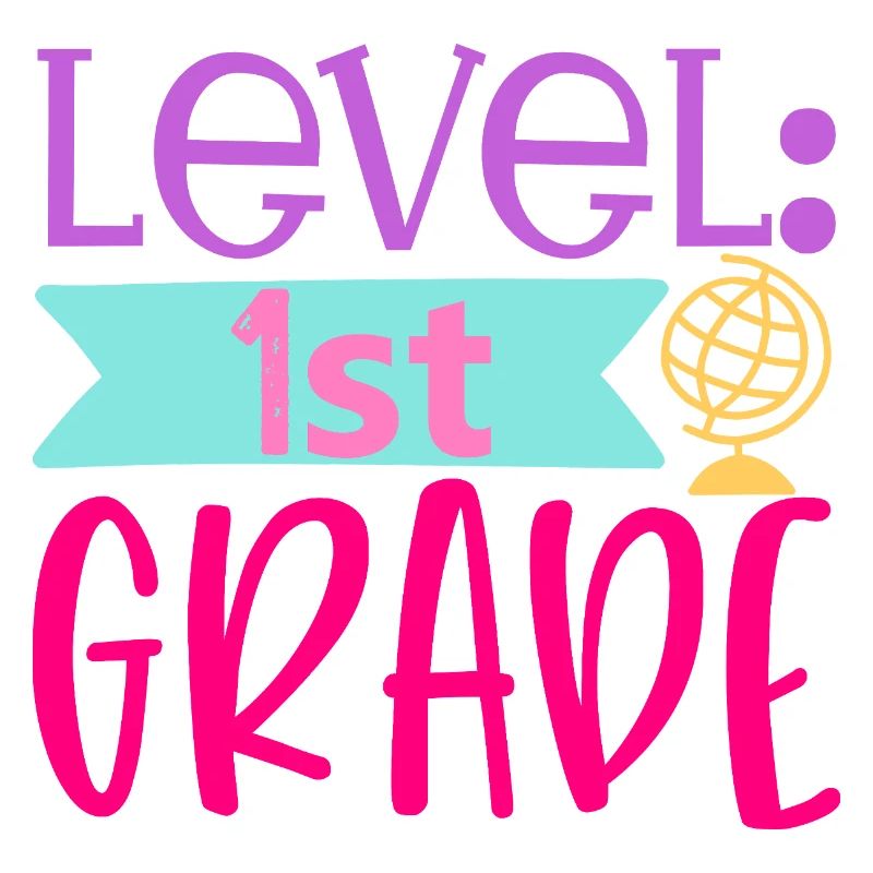 Level 1. Klasse - Schulanfang
