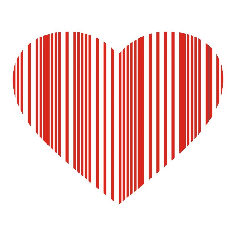 barcode love