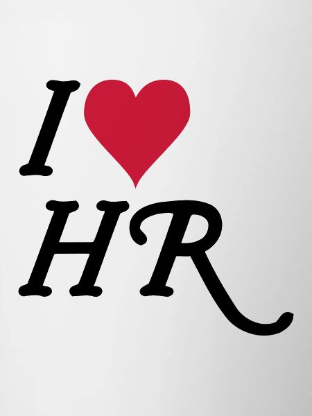 J'aime RH