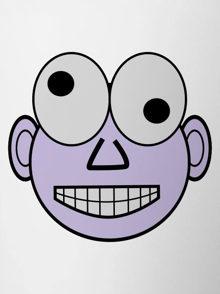 funny face