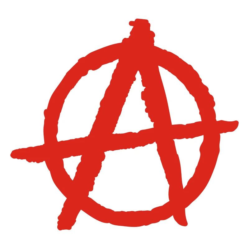 anarchy