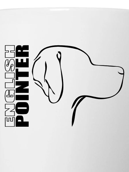 ENGLISH POINTER PROFILE