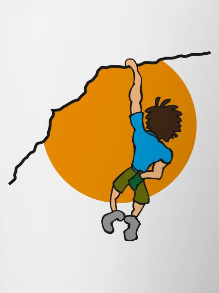 Freikletterer