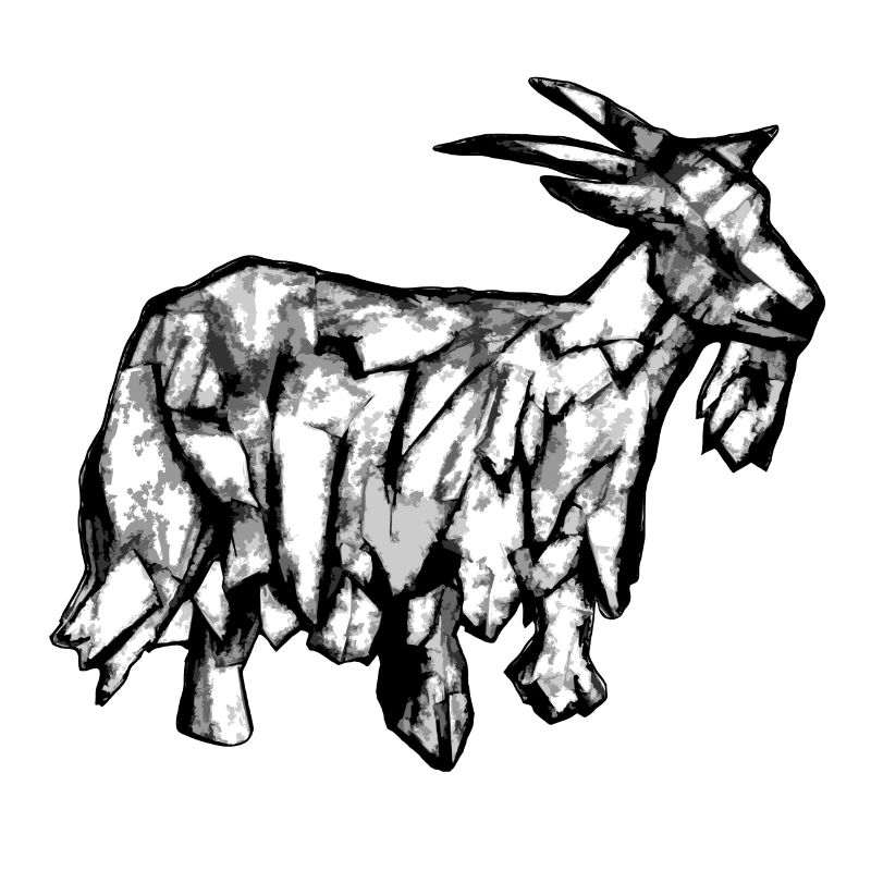 Ziege