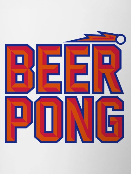 Beer Pong 3D