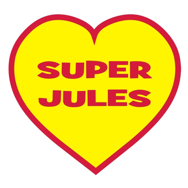 Super jules