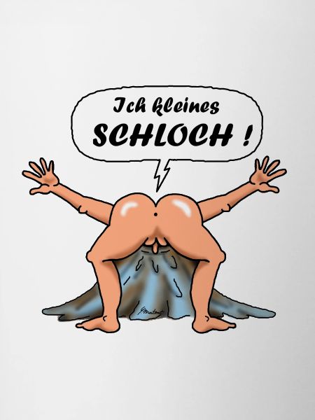 Schloch 1