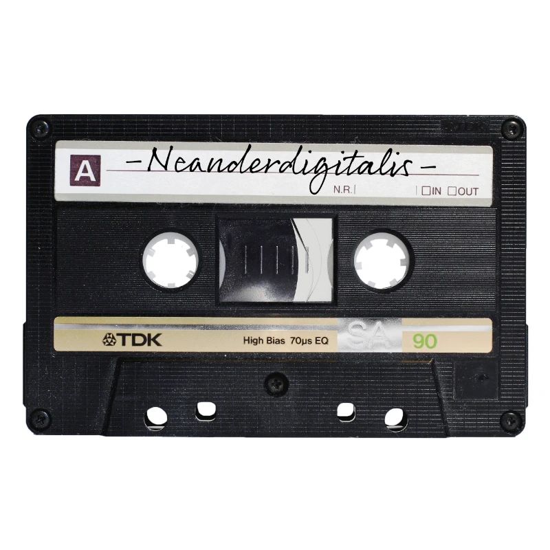 Neanderdigitalis