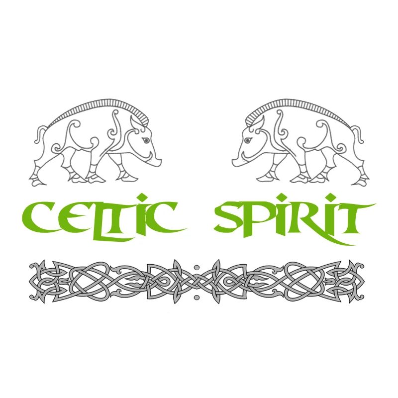 Celtic Spirit - Eber