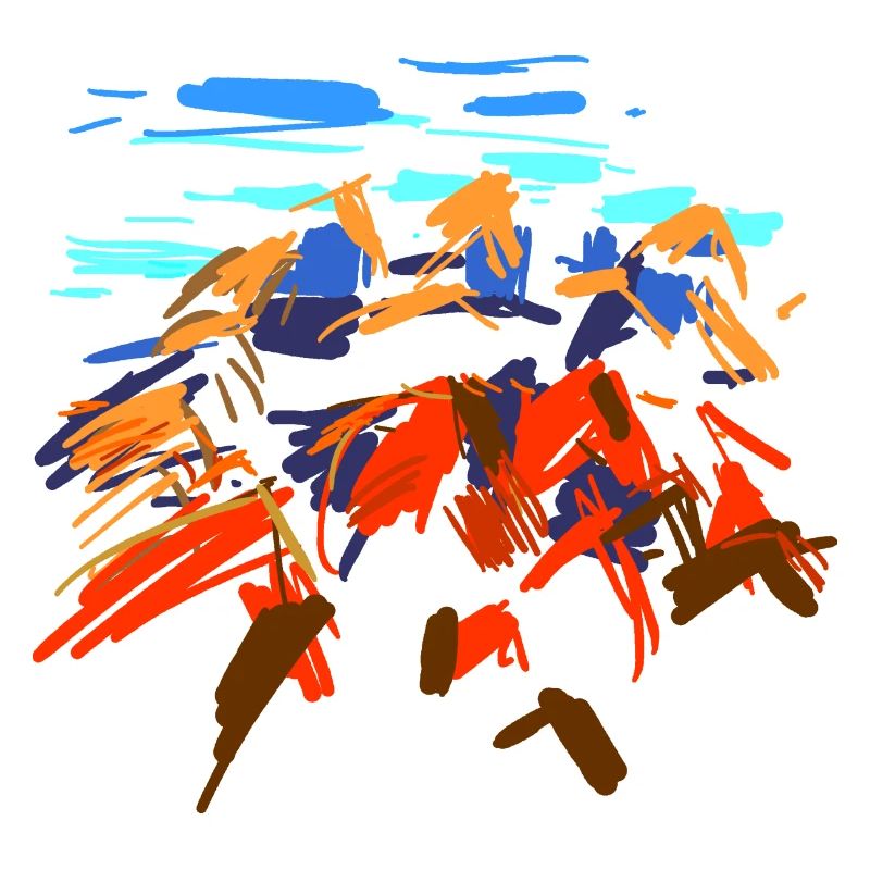 Berge