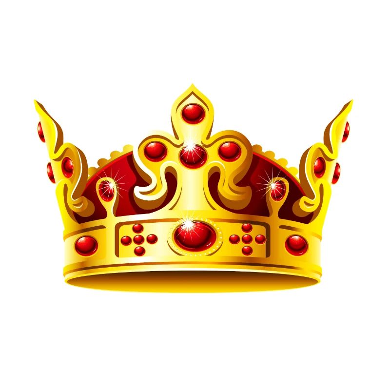 King