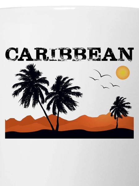 CARAÏBES
