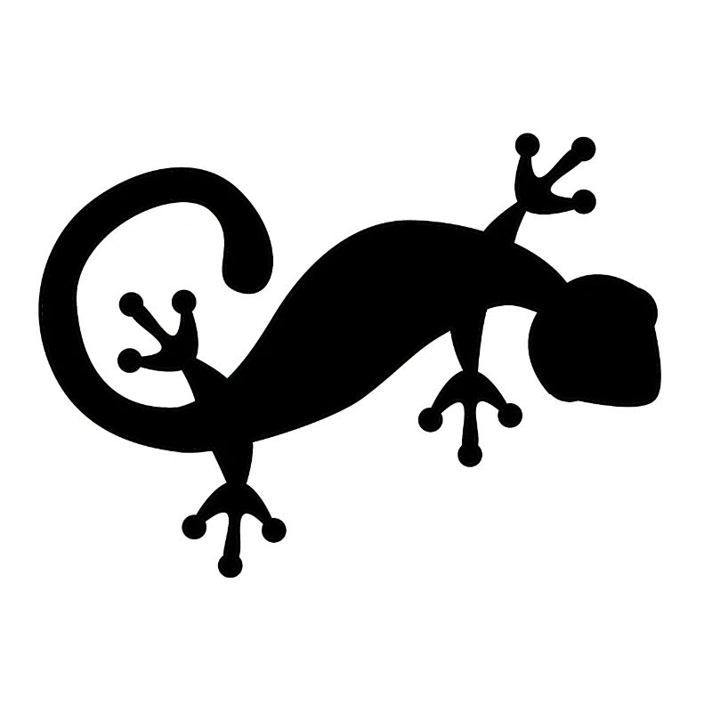 gecko