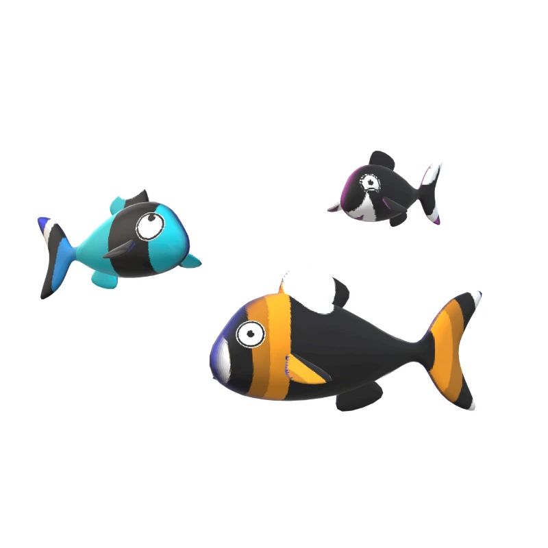 Poissons