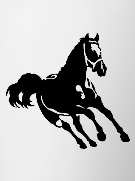 Pferd