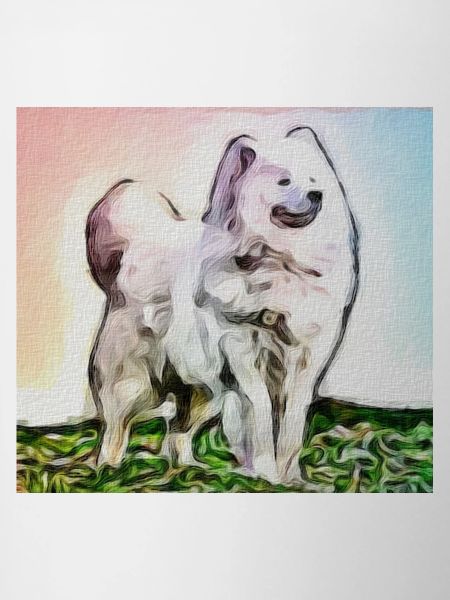 Dog, dog