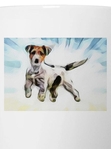 Dog, Dog, Terrier